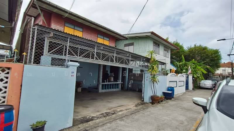 เปรมฤทัย (Premruethai), สมุทรปราการ, ถนนเทพารักษ์, บางเมืองใหม่, เมืองสมุทรปราการ, สมุทรปราการ, 130 ตร.ม., บ้านเดี่ยว ขาย, โดย คุณ ปมิตา เมืองสีหะชัย (เปมล์), 500458237 - DDproperty.com