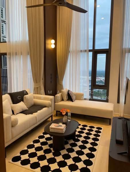 Life Rama 4-Asoke, Bangkok, Rama 4 Road, Khlong Toei, Bangkok, 3 Bedrooms, 91 sqm, Condo For Rent, by Khemasooch Chiraburanan, 500458240 - DDproperty.com