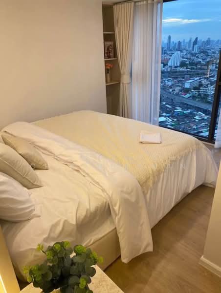 Life Rama 4-Asoke, Bangkok, Rama 4 Road, Khlong Toei, Bangkok, 3 Bedrooms, 91 sqm, Condo For Rent, by Khemasooch Chiraburanan, 500458240 - DDproperty.com