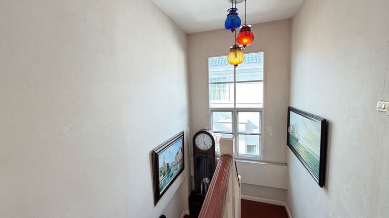 ชลลดา แลนด์ แอนด์ เฮ้าส์ พาร์ค เชียงใหม่, Chiang Mai, Nong Harn, San Sai, Chiang Mai, 3 Bedrooms, 135 sqm, Single Detached House For Rent, by สุภัคค์ เศรษฐบุตร, 500458241 - DDproperty.com