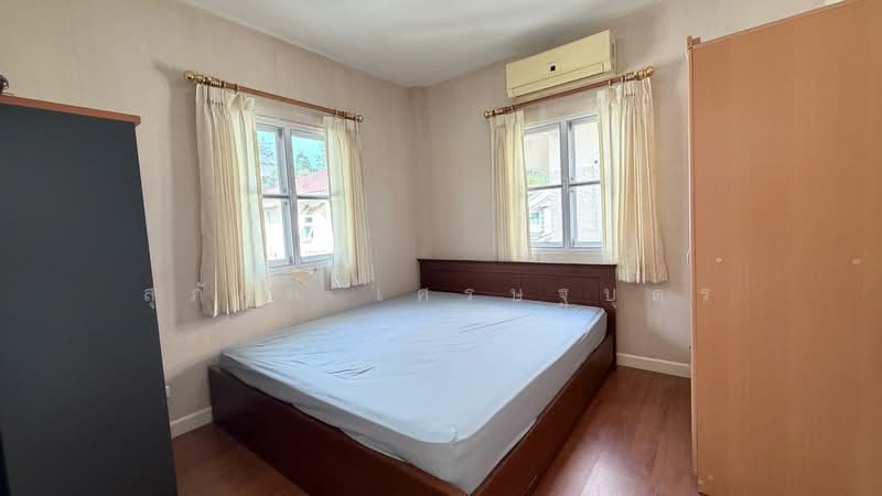 ชลลดา แลนด์ แอนด์ เฮ้าส์ พาร์ค เชียงใหม่, Chiang Mai, Nong Harn, San Sai, Chiang Mai, 3 Bedrooms, 135 sqm, Single Detached House For Rent, by สุภัคค์ เศรษฐบุตร, 500458241 - DDproperty.com