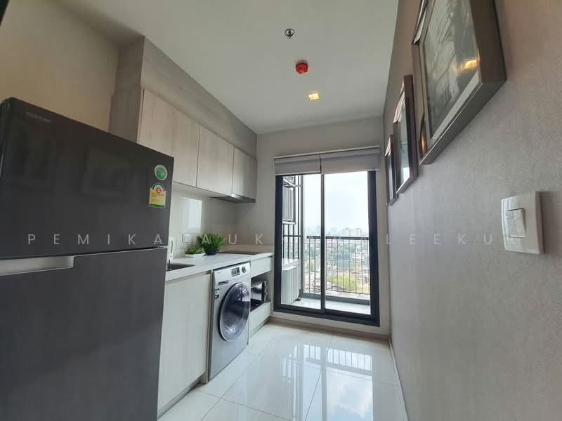 Life Sukhumvit 48 : ไลฟ์ สุขุมวิท 48, กรุงเทพ, ซอยสุขุมวิท 48, พระโขนง, คลองเตย, กรุงเทพ, 50 ตร.ม., คอนโด ขาย, โดย Pemika Aukkaraleekul, 500458242 - DDproperty.com