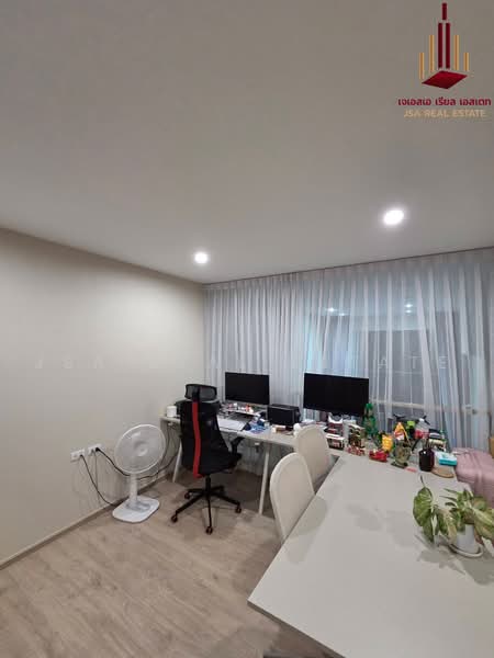 Estara Haven Pattanakan 20, กรุงเทพ, Phatthanakan 20, Phatthanakan Road, สวนหลวง, กรุงเทพ, 200 ตร.ม., ทาวน์เฮ้าส์ ขาย, โดย JSA REAL ESTATE, 500458244 - DDproperty.com