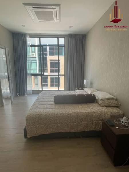 Estara Haven Pattanakan 20, กรุงเทพ, Phatthanakan 20, Phatthanakan Road, สวนหลวง, กรุงเทพ, 200 ตร.ม., ทาวน์เฮ้าส์ ขาย, โดย JSA REAL ESTATE, 500458244 - DDproperty.com