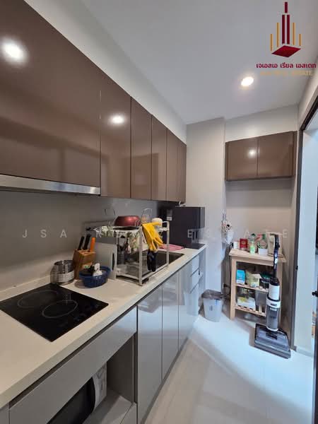 Estara Haven Pattanakan 20, กรุงเทพ, Phatthanakan 20, Phatthanakan Road, สวนหลวง, กรุงเทพ, 200 ตร.ม., ทาวน์เฮ้าส์ ขาย, โดย JSA REAL ESTATE, 500458244 - DDproperty.com