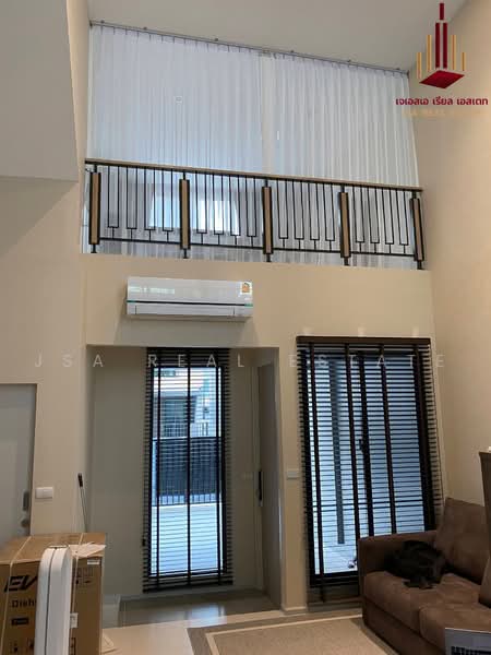 Estara Haven Pattanakan 20, Bangkok, Phatthanakan 20, Phatthanakan Road, Suan Luang, Bangkok, 3 Bedrooms, 200 sqm, Townhouse For Sale, by JSA REAL ESTATE, 500458244 - DDproperty.com