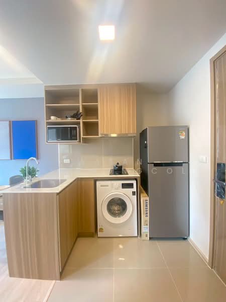 THE Base Cherngtalay, Phuket, Choeng Thale, Thalang, Phuket, 1 Bedroom, 34 sqm, Condo For Sale, by Wasan Chaimongcol, 500458246 - DDproperty.com