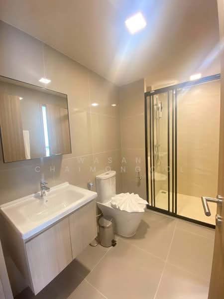 THE Base Cherngtalay, Phuket, Choeng Thale, Thalang, Phuket, 1 Bedroom, 34 sqm, Condo For Sale, by Wasan Chaimongcol, 500458246 - DDproperty.com