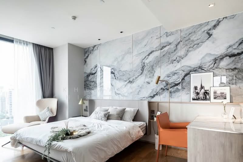 BEATNIQ Sukhumvit 32 : บีทนิค สุขุมวิท 32, กรุงเทพ, ซอยสุขุมวิท 32 ถนนสุขุมวิท, คลองตัน, คลองเตย, กรุงเทพ, 107 ตร.ม., คอนโด ให้เช่า, โดย Khemasooch Chiraburanan, 500458248 - DDproperty.com