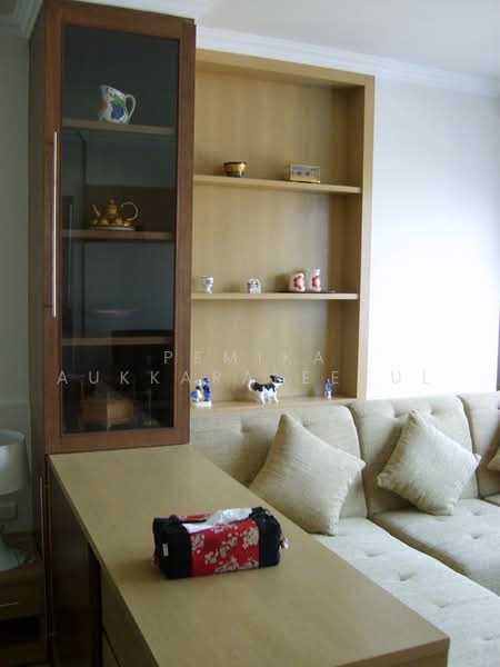 Condo One Thonglor Station, Bangkok, Soi Sukhumvit 40, Phra Kanong, Khlong Toei, Bangkok, 1 Bedroom, 30 sqm, Condo For Sale, by Pemika Aukkaraleekul, 500458249 - DDproperty.com