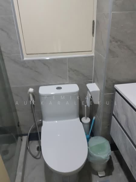 Condo One Thonglor Station : คอนโด วัน ทองหล่อ สเตชั่น, กรุงเทพ, ซอยสุขุมวิท 40, พระโขนง, คลองเตย, กรุงเทพ, 30 ตร.ม., คอนโด ขาย, โดย Pemika Aukkaraleekul, 500458249 - DDproperty.com