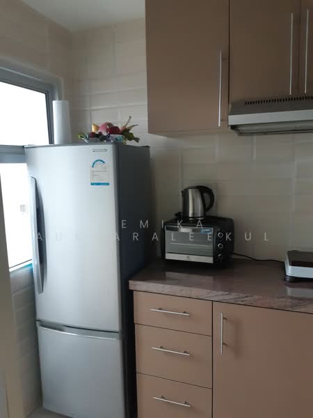 Condo One Thonglor Station, Bangkok, Soi Sukhumvit 40, Phra Kanong, Khlong Toei, Bangkok, 1 Bedroom, 30 sqm, Condo For Sale, by Pemika Aukkaraleekul, 500458249 - DDproperty.com