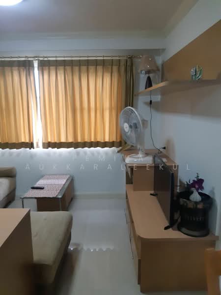 Condo One Thonglor Station : คอนโด วัน ทองหล่อ สเตชั่น, กรุงเทพ, ซอยสุขุมวิท 40, พระโขนง, คลองเตย, กรุงเทพ, 30 ตร.ม., คอนโด ขาย, โดย Pemika Aukkaraleekul, 500458249 - DDproperty.com