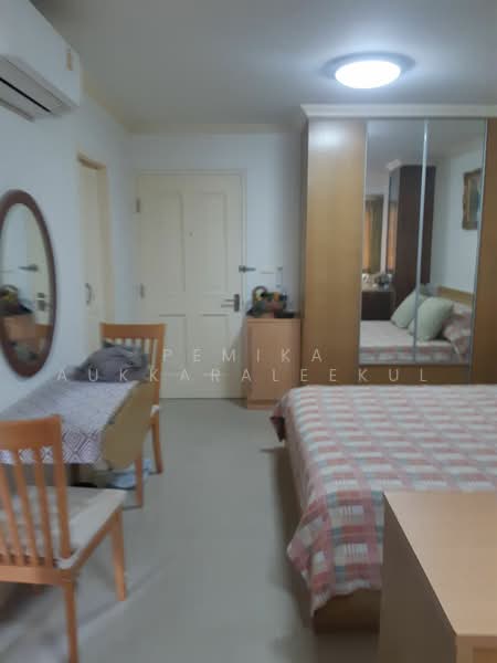 Condo One Thonglor Station : คอนโด วัน ทองหล่อ สเตชั่น, กรุงเทพ, ซอยสุขุมวิท 40, พระโขนง, คลองเตย, กรุงเทพ, 30 ตร.ม., คอนโด ขาย, โดย Pemika Aukkaraleekul, 500458249 - DDproperty.com