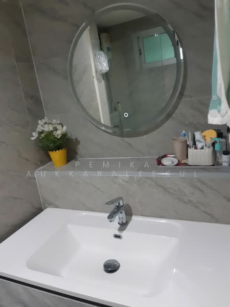 Condo One Thonglor Station, Bangkok, Soi Sukhumvit 40, Phra Kanong, Khlong Toei, Bangkok, 1 Bedroom, 30 sqm, Condo For Sale, by Pemika Aukkaraleekul, 500458249 - DDproperty.com