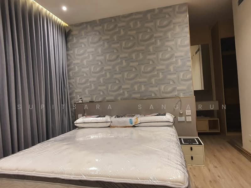 Arom Wongamat, Chon Buri (Pattaya), Na Kluea 16 Alley, Na Kloe, Bang Lamung (Pattaya), Chon Buri (Pattaya), 1 Bedroom, 57 sqm, Condo For Sale, by Supitsara Sangarun, 500458250 - DDproperty.com