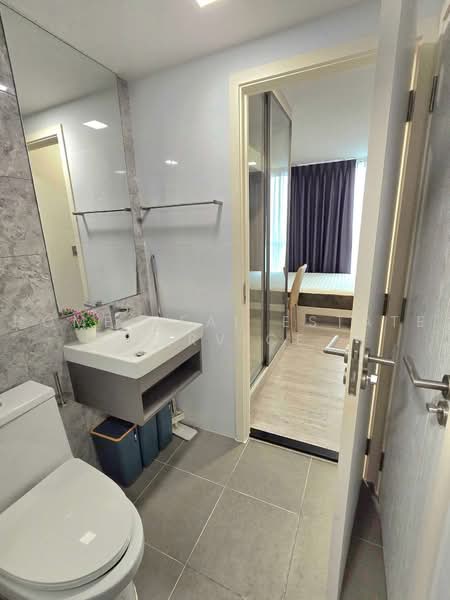 Atmoz Tropicana Bangna : แอทโมซ ทรอปิคาน่า บางนา, กรุงเทพ, 22 ถนนบางนา-ตราด, บางนา, กรุงเทพ, 26 ตร.ม., คอนโด ขาย, โดย HOME Real Estate Service, 500458254 - DDproperty.com
