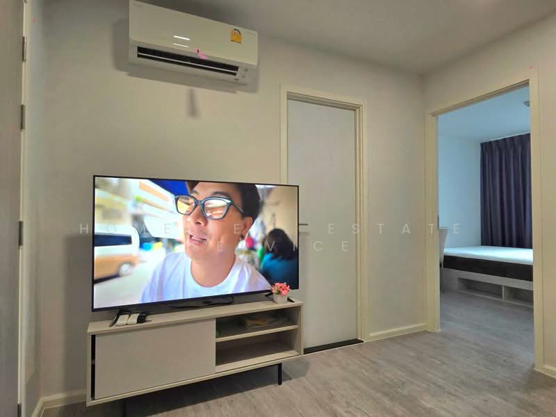 Atmoz Tropicana Bangna : แอทโมซ ทรอปิคาน่า บางนา, กรุงเทพ, 22 ถนนบางนา-ตราด, บางนา, กรุงเทพ, 26 ตร.ม., คอนโด ขาย, โดย HOME Real Estate Service, 500458254 - DDproperty.com