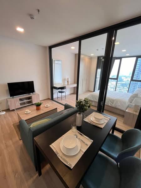 XT Phayathai, Bangkok, Phaya Thai Road, Thanon Phaya Thai, Ratchathewi, Bangkok, 1 Bedroom, 43 sqm, Condo For Rent, by Rasita Maneelam, 500458256 - DDproperty.com