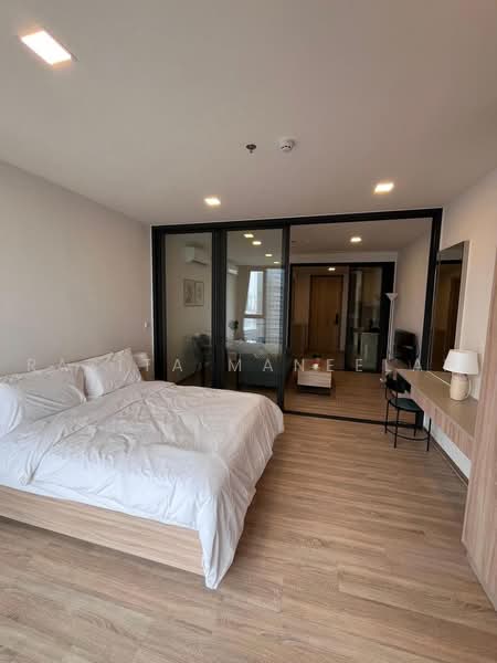 XT Phayathai, Bangkok, Phaya Thai Road, Thanon Phaya Thai, Ratchathewi, Bangkok, 1 Bedroom, 43 sqm, Condo For Rent, by Rasita Maneelam, 500458256 - DDproperty.com
