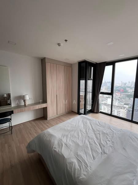 XT Phayathai, Bangkok, Phaya Thai Road, Thanon Phaya Thai, Ratchathewi, Bangkok, 1 Bedroom, 43 sqm, Condo For Rent, by Rasita Maneelam, 500458256 - DDproperty.com