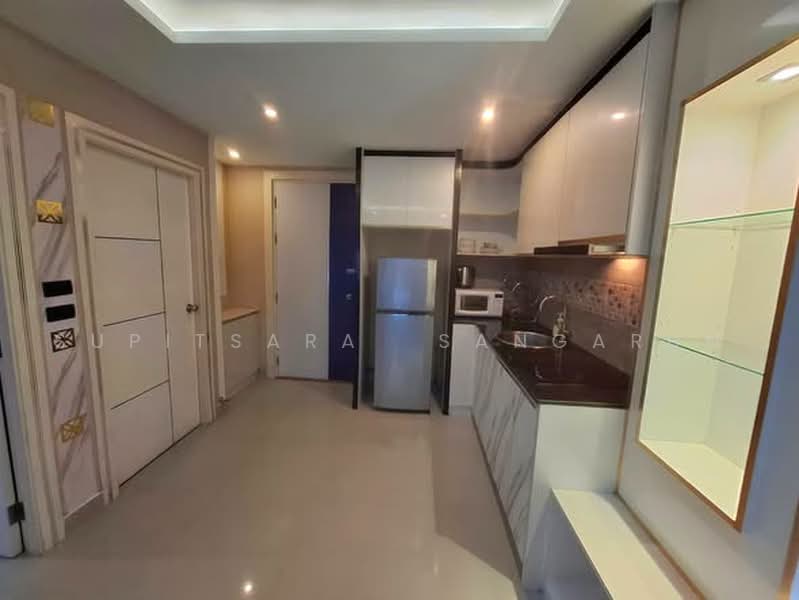 The Blue Residence : เดอะบลู เรสซิเดนซ์, ชลบุรี, หนองปรือ, บางละมุง, ชลบุรี, 38 ตร.ม., คอนโด ขาย, โดย Supitsara Sangarun, 500458257 - DDproperty.com