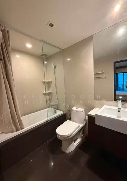 Noble Remix, Bangkok, 772 Soi Sukhumvit 36, Sukhumvit Road, Khong Tan, Khlong Toei, Bangkok, 1 Bedroom, 57 sqm, Condo For Rent, by Khemasooch Chiraburanan, 500458258 - DDproperty.com