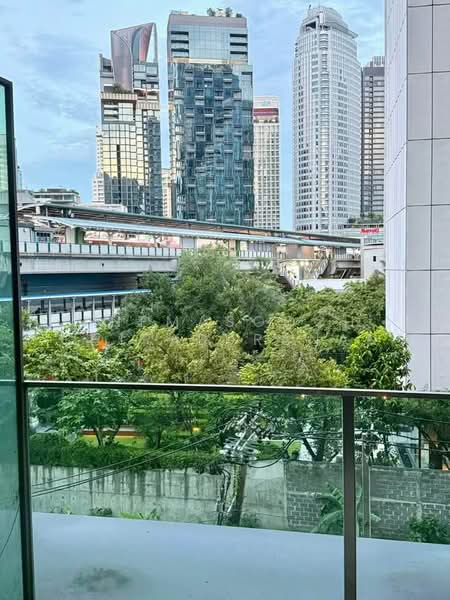 Noble Remix, Bangkok, 772 Soi Sukhumvit 36, Sukhumvit Road, Khong Tan, Khlong Toei, Bangkok, 1 Bedroom, 57 sqm, Condo For Rent, by Khemasooch Chiraburanan, 500458258 - DDproperty.com