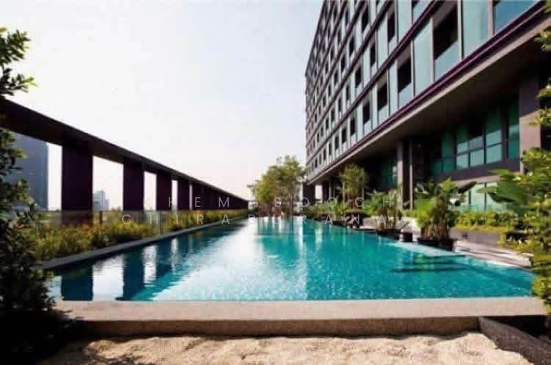 Noble Remix, Bangkok, 772 Soi Sukhumvit 36, Sukhumvit Road, Khong Tan, Khlong Toei, Bangkok, 1 Bedroom, 57 sqm, Condo For Rent, by Khemasooch Chiraburanan, 500458258 - DDproperty.com