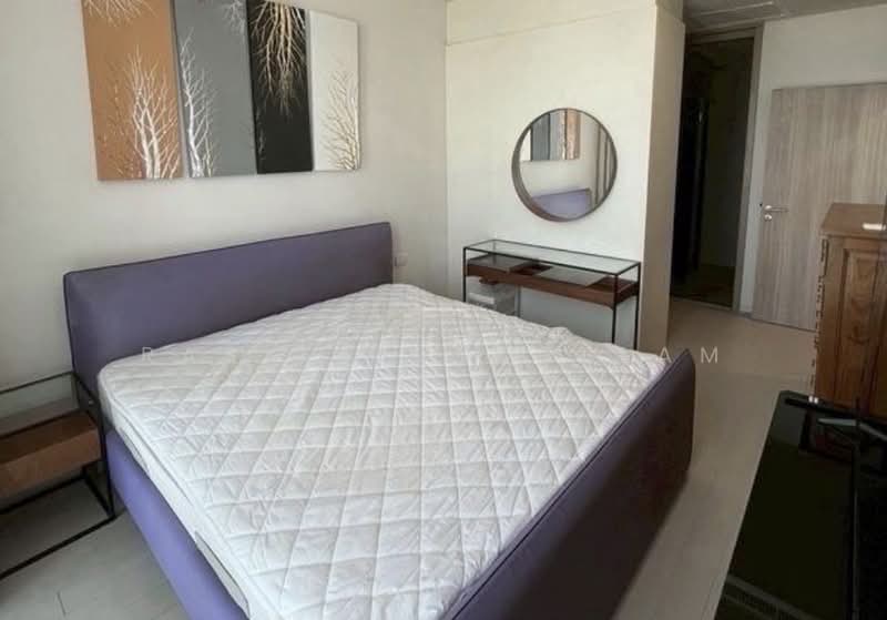 Noble Ploenchit, Bangkok, 1035 Ploenchit Road, Lumphini, Pathum Wan, Bangkok, 1 Bedroom, 60 sqm, Condo For Rent, by Rasita Maneelam, 500458259 - DDproperty.com