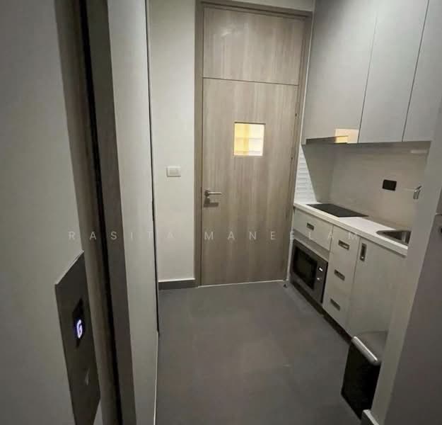 Noble Ploenchit, Bangkok, 1035 Ploenchit Road, Lumphini, Pathum Wan, Bangkok, 1 Bedroom, 60 sqm, Condo For Rent, by Rasita Maneelam, 500458259 - DDproperty.com