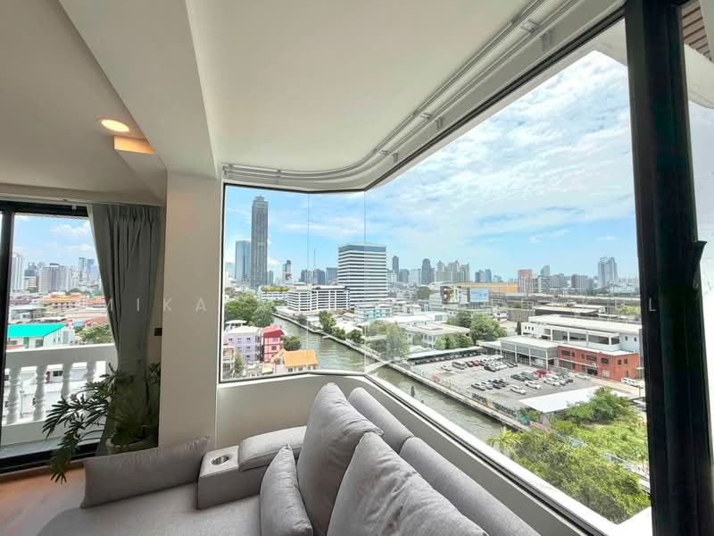 J.C. Tower, Bangkok, Soi Sukhumvit 55, Khlong Tan Nua, Watthana, Bangkok, 1 Bedroom, 65 sqm, Condo For Sale, by Pemika Aukkaraleekul, 500458260 - DDproperty.com
