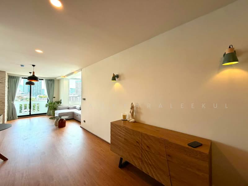 J.C. Tower, Bangkok, Soi Sukhumvit 55, Khlong Tan Nua, Watthana, Bangkok, 1 Bedroom, 65 sqm, Condo For Sale, by Pemika Aukkaraleekul, 500458260 - DDproperty.com