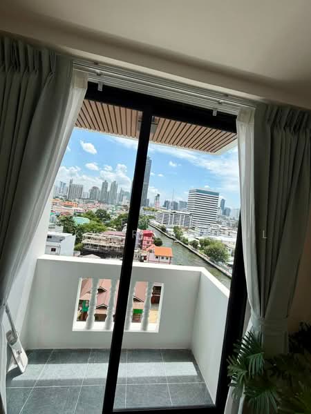 J.C. Tower, Bangkok, Soi Sukhumvit 55, Khlong Tan Nua, Watthana, Bangkok, 1 Bedroom, 65 sqm, Condo For Sale, by Pemika Aukkaraleekul, 500458260 - DDproperty.com