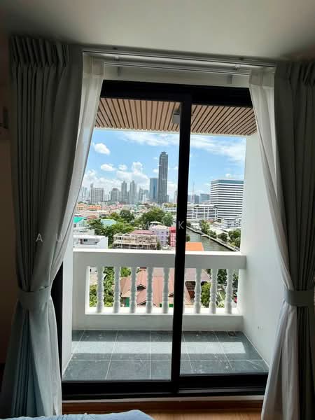 J.C. Tower, Bangkok, Soi Sukhumvit 55, Khlong Tan Nua, Watthana, Bangkok, 1 Bedroom, 65 sqm, Condo For Sale, by Pemika Aukkaraleekul, 500458260 - DDproperty.com
