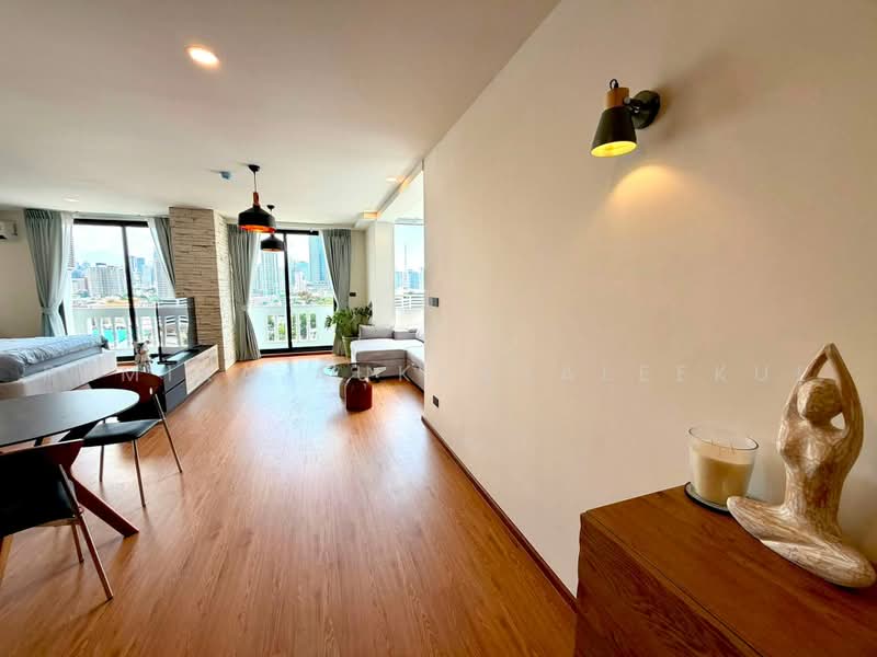 J.C. Tower, Bangkok, Soi Sukhumvit 55, Khlong Tan Nua, Watthana, Bangkok, 1 Bedroom, 65 sqm, Condo For Sale, by Pemika Aukkaraleekul, 500458260 - DDproperty.com
