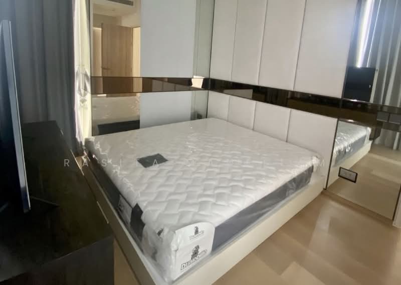 Anil Sathorn 12, Bangkok, 122 N Sathon Rd, Thung Maha Mek, Sathon, Bangkok, 2 Bedrooms, 62 sqm, Condo For Rent, by Rasita Maneelam, 500458263 - DDproperty.com