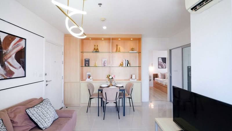 Aspire Sukhumvit 48 : แอสปาย สุขุมวิท 48, กรุงเทพ, ซอยสุขุมวิท 48 ถนนสุขุมวิท แขวงพระโขนง เขตคลองเตย กรุงเทพมหานคร, พระโขนง, คลองเตย, กรุงเทพ, 54 ตร.ม., คอนโด ขาย, โดย HOME Real Estate Service, 500458264 - DDproperty.com