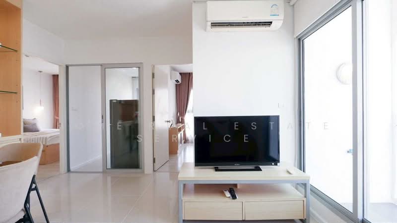 Aspire Sukhumvit 48, Bangkok, Sukhumvit Road, Phra Kanong, Khlong Toei, Bangkok, 2 Bedrooms, 54 sqm, Condo For Sale, by HOME Real Estate Service, 500458264 - DDproperty.com