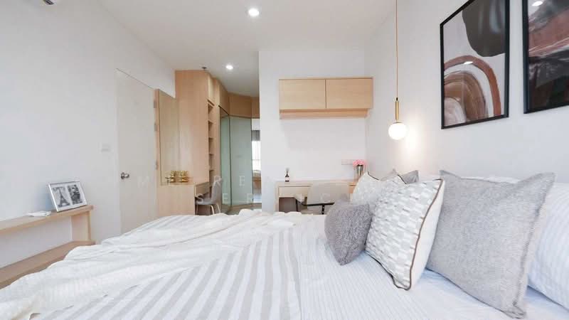 Aspire Sukhumvit 48 : แอสปาย สุขุมวิท 48, กรุงเทพ, ซอยสุขุมวิท 48 ถนนสุขุมวิท แขวงพระโขนง เขตคลองเตย กรุงเทพมหานคร, พระโขนง, คลองเตย, กรุงเทพ, 54 ตร.ม., คอนโด ขาย, โดย HOME Real Estate Service, 500458264 - DDproperty.com