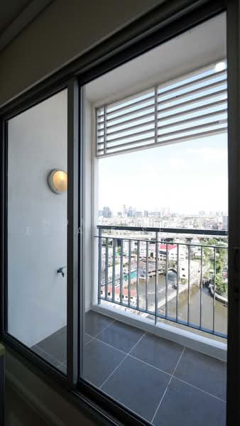 Aspire Sukhumvit 48, Bangkok, Sukhumvit Road, Phra Kanong, Khlong Toei, Bangkok, 2 Bedrooms, 54 sqm, Condo For Sale, by HOME Real Estate Service, 500458264 - DDproperty.com