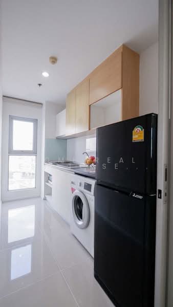 Aspire Sukhumvit 48, Bangkok, Sukhumvit Road, Phra Kanong, Khlong Toei, Bangkok, 2 Bedrooms, 54 sqm, Condo For Sale, by HOME Real Estate Service, 500458264 - DDproperty.com