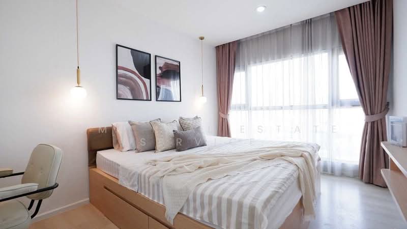 Aspire Sukhumvit 48 : แอสปาย สุขุมวิท 48, กรุงเทพ, ซอยสุขุมวิท 48 ถนนสุขุมวิท แขวงพระโขนง เขตคลองเตย กรุงเทพมหานคร, พระโขนง, คลองเตย, กรุงเทพ, 54 ตร.ม., คอนโด ขาย, โดย HOME Real Estate Service, 500458264 - DDproperty.com