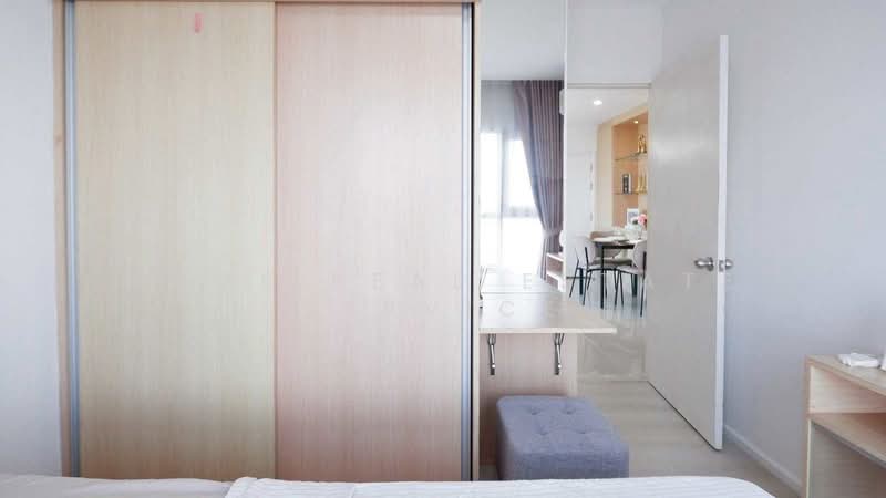 Aspire Sukhumvit 48 : แอสปาย สุขุมวิท 48, กรุงเทพ, ซอยสุขุมวิท 48 ถนนสุขุมวิท แขวงพระโขนง เขตคลองเตย กรุงเทพมหานคร, พระโขนง, คลองเตย, กรุงเทพ, 54 ตร.ม., คอนโด ขาย, โดย HOME Real Estate Service, 500458264 - DDproperty.com