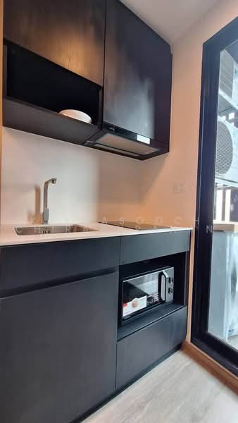 Nue District R9, Bangkok, 59 Rama 9 Road, Huai Khwang, Bangkok, 1 Bedroom, 31 sqm, Condo For Rent, by Khemasooch Chiraburanan, 500458268 - DDproperty.com