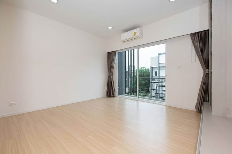 Baan Klang Muang Sukhumvit 77, Bangkok, Soi On Nut 17, Suan Luang, Bangkok, 3 Bedrooms, 178 sqm, Townhouse For Sale, by NR AGENT, 500458269 - DDproperty.com