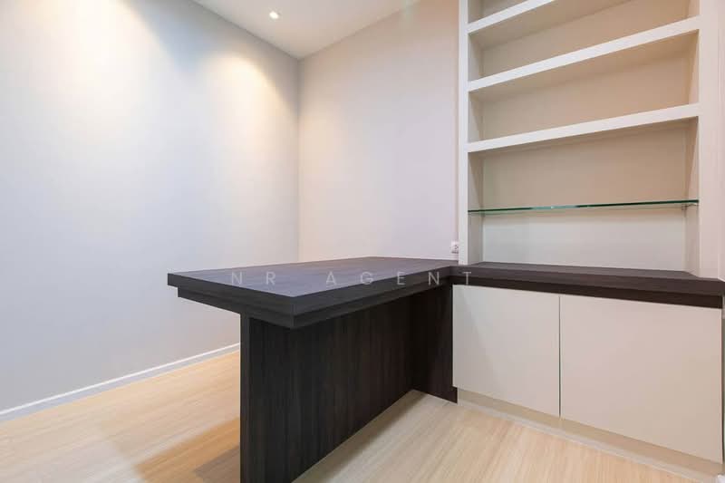 Baan Klang Muang Sukhumvit 77 : บ้านกลางเมือง สุขุมวิท 77, กรุงเทพ, ซอย อ่อนนุช 17, สวนหลวง, กรุงเทพ, 178 ตร.ม., ทาวน์เฮ้าส์ ขาย, โดย NR AGENT, 500458269 - DDproperty.com