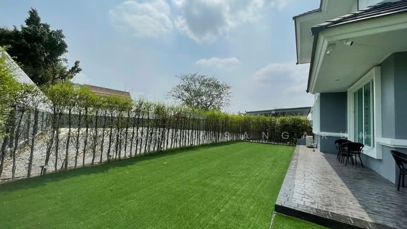 Baan Suan Neramit 5, Phuket, Sri Sunthon, Thalang, Phuket, 5 Bedrooms, 320 sqm, Villa For Rent, by Supitsara Sangarun, 500458270 - DDproperty.com