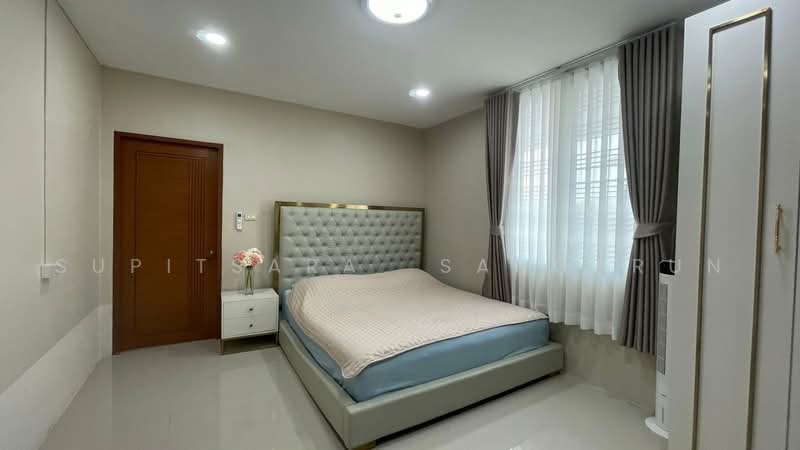 Baan Suan Neramit 5, Phuket, Sri Sunthon, Thalang, Phuket, 5 Bedrooms, 320 sqm, Villa For Rent, by Supitsara Sangarun, 500458270 - DDproperty.com