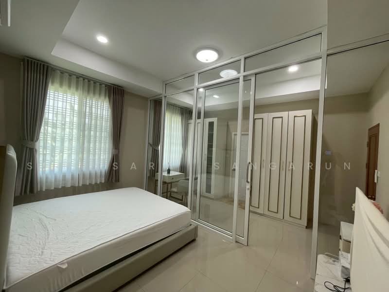 Baan Suan Neramit 5, Phuket, Sri Sunthon, Thalang, Phuket, 5 Bedrooms, 320 sqm, Villa For Rent, by Supitsara Sangarun, 500458270 - DDproperty.com